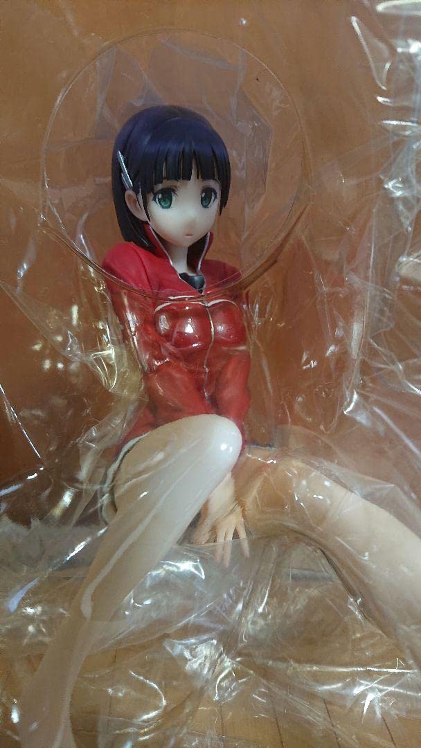 Amazon | アルター SAO 桐ヶ谷直葉 1 8スケールフィギュア